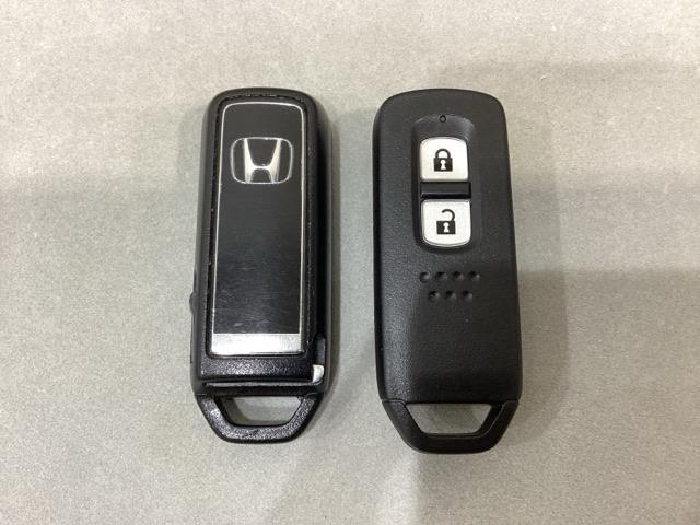 Ｎ－ＯＮＥ ＲＳ　純正アルミホイール　シートヒーター　いまコレ＋新品フロアマット付　ホンダセンシング　クルーズコントロール　衝突軽減ブレーキ　横滑り防止　障害物センサー　バックカメラ　盗難防止　ＬＥＤヘッドライト（15枚目）