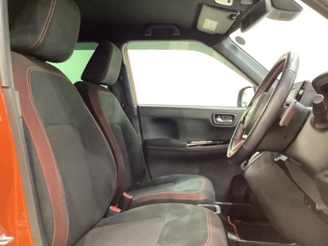 Ｎ－ＯＮＥ ＲＳ　純正アルミホイール　シートヒーター　いまコレ＋新品フロアマット付　ホンダセンシング　クルーズコントロール　衝突軽減ブレーキ　横滑り防止　障害物センサー　バックカメラ　盗難防止　ＬＥＤヘッドライト（20枚目）