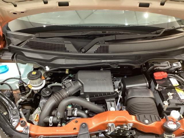 Ｎ－ＯＮＥ ＲＳ　純正アルミホイール　シートヒーター　いまコレ＋新品フロアマット付　ホンダセンシング　クルーズコントロール　衝突軽減ブレーキ　横滑り防止　障害物センサー　バックカメラ　盗難防止　ＬＥＤヘッドライト（25枚目）