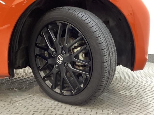 Ｎ－ＯＮＥ ＲＳ　純正アルミホイール　シートヒーター　いまコレ＋新品フロアマット付　ホンダセンシング　クルーズコントロール　衝突軽減ブレーキ　横滑り防止　障害物センサー　バックカメラ　盗難防止　ＬＥＤヘッドライト（26枚目）