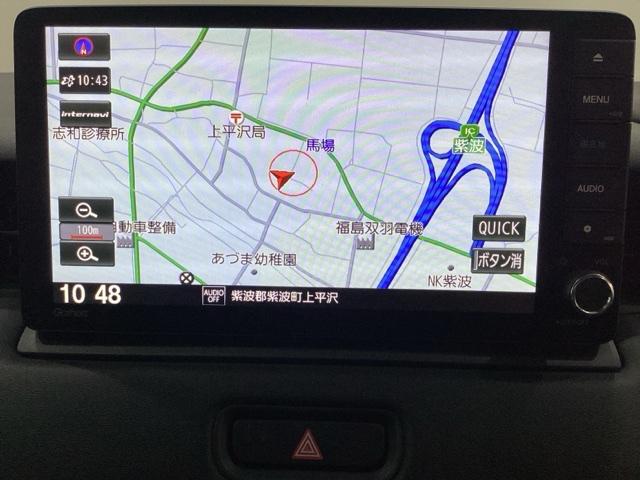 ヴェゼル e:HEVZ 純正アルミホイール ドライブレコーダー シートヒーター 電動リアゲート いまコレ+新品フロアマット付 ホンダセンシング クルーズコントロール バックカメラ LEDヘッドライト 4WD(9枚目)