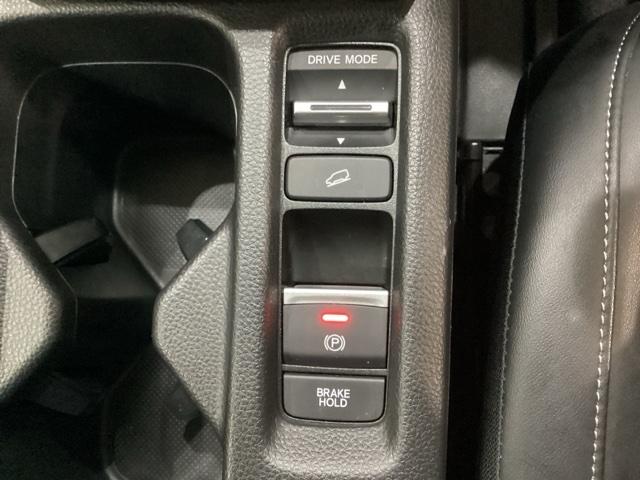 ヴェゼル e:HEVZ 純正アルミホイール ドライブレコーダー シートヒーター 電動リアゲート いまコレ+新品フロアマット付 ホンダセンシング クルーズコントロール バックカメラ LEDヘッドライト 4WD(12枚目)