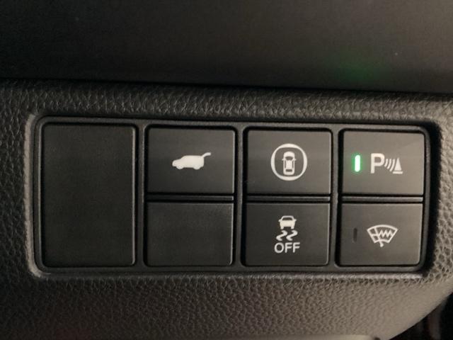 ヴェゼル e:HEVZ 純正アルミホイール ドライブレコーダー シートヒーター 電動リアゲート いまコレ+新品フロアマット付 ホンダセンシング クルーズコントロール バックカメラ LEDヘッドライト 4WD(18枚目)