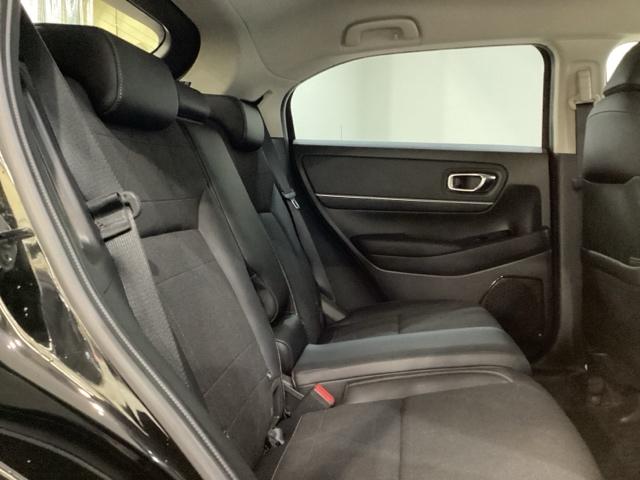 ヴェゼル e:HEVZ 純正アルミホイール ドライブレコーダー シートヒーター 電動リアゲート いまコレ+新品フロアマット付 ホンダセンシング クルーズコントロール バックカメラ LEDヘッドライト 4WD(23枚目)