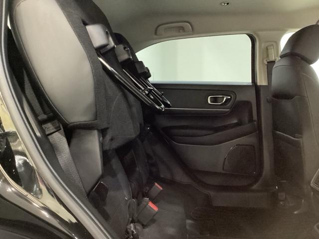 ヴェゼル e:HEVZ 純正アルミホイール ドライブレコーダー シートヒーター 電動リアゲート いまコレ+新品フロアマット付 ホンダセンシング クルーズコントロール バックカメラ LEDヘッドライト 4WD(24枚目)