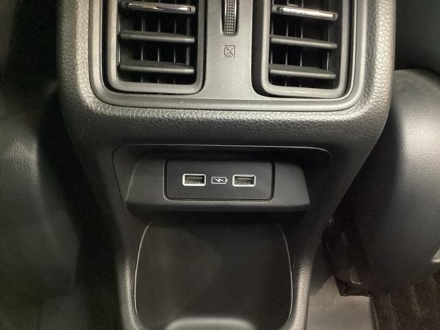 ヴェゼル e:HEVZ 純正アルミホイール ドライブレコーダー シートヒーター 電動リアゲート いまコレ+新品フロアマット付 ホンダセンシング クルーズコントロール バックカメラ LEDヘッドライト 4WD(25枚目)