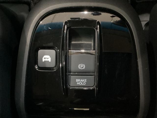 ステップワゴンスパーダ ｅ：ＨＥＶスパーダＧ・ＥＸホンダセンシング　純正メモリーナビ　純正アルミホイール　社外ドライブレコーダー　いまコレ＋新品フロアマット付　シートヒーター　両側電動スライドドア　ホンダセンシング　クルーズコントロール　バックカメラ（11枚目）