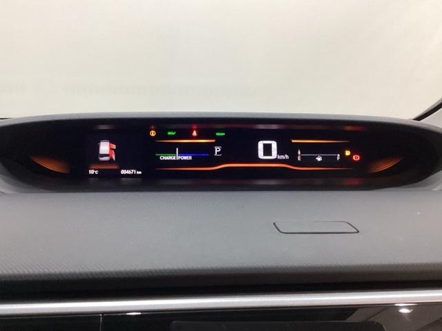 ステップワゴンスパーダ ｅ：ＨＥＶスパーダＧ・ＥＸホンダセンシング　純正メモリーナビ　純正アルミホイール　社外ドライブレコーダー　いまコレ＋新品フロアマット付　シートヒーター　両側電動スライドドア　ホンダセンシング　クルーズコントロール　バックカメラ（14枚目）