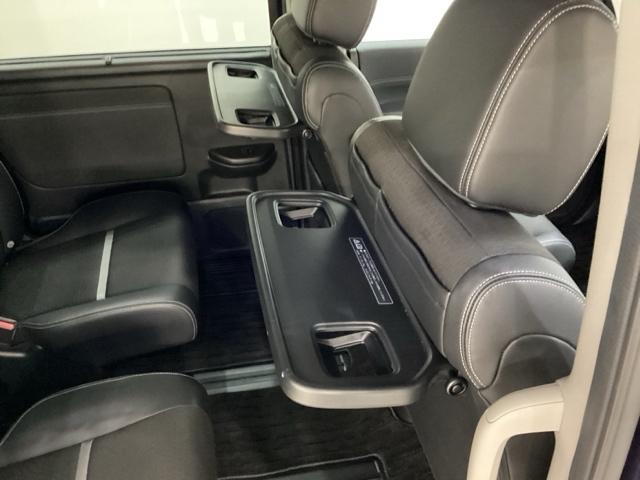 ステップワゴンスパーダ ｅ：ＨＥＶスパーダＧ・ＥＸホンダセンシング　純正メモリーナビ　純正アルミホイール　社外ドライブレコーダー　いまコレ＋新品フロアマット付　シートヒーター　両側電動スライドドア　ホンダセンシング　クルーズコントロール　バックカメラ（25枚目）