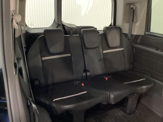 ステップワゴンスパーダ ｅ：ＨＥＶスパーダＧ・ＥＸホンダセンシング　純正メモリーナビ　純正アルミホイール　社外ドライブレコーダー　いまコレ＋新品フロアマット付　シートヒーター　両側電動スライドドア　ホンダセンシング　クルーズコントロール　バックカメラ（26枚目）