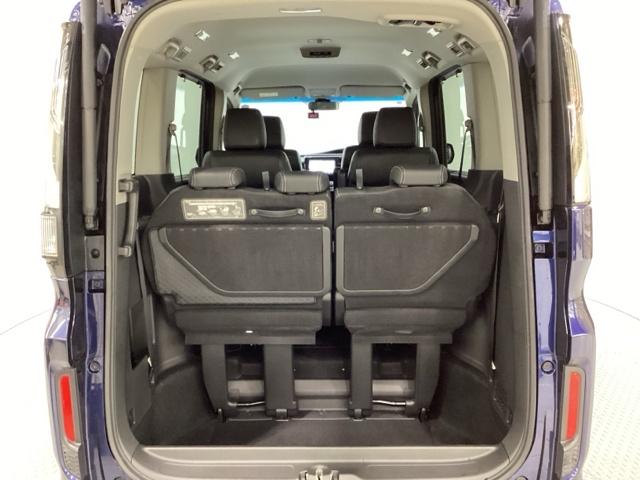 ステップワゴンスパーダ ｅ：ＨＥＶスパーダＧ・ＥＸホンダセンシング　純正メモリーナビ　純正アルミホイール　社外ドライブレコーダー　いまコレ＋新品フロアマット付　シートヒーター　両側電動スライドドア　ホンダセンシング　クルーズコントロール　バックカメラ（27枚目）