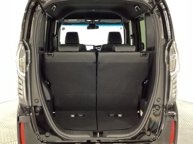 N-BOXカスタム Lターボ 純正メモリーナビ 純正アルミホイール エンジンスターター シートヒーター 両側電動スライドドア ホンダセンシング クルーズコントロール 衝突軽減ブレーキ 横滑り防止 障害物センサー バックカメラ(24枚目)