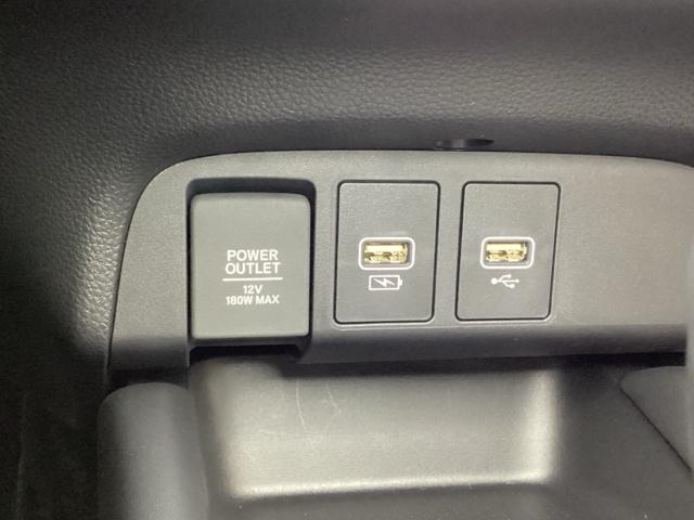 フィット e:HEVホーム コネクトディスプレイ ドライブレコーダー ホンダセンシング クルーズコントロール 衝突軽減ブレーキ 横滑り防止 障害物センサー バックカメラ 盗難防止 LEDヘッドライト 4WD(21枚目)