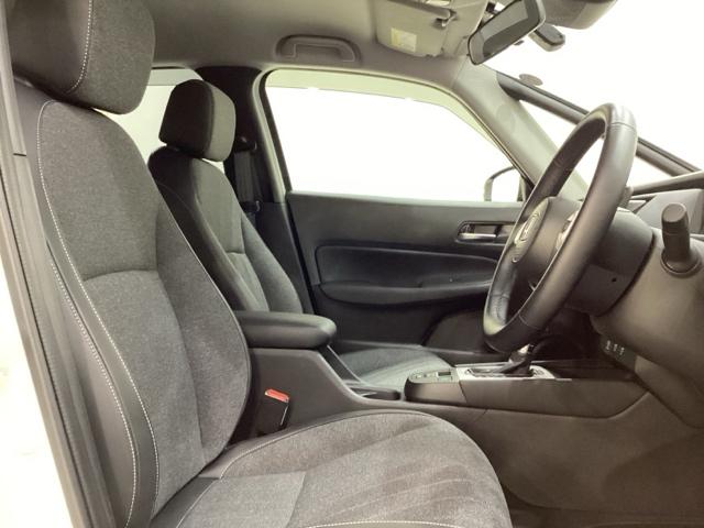 フィット e:HEVホーム コネクトディスプレイ ドライブレコーダー ホンダセンシング クルーズコントロール 衝突軽減ブレーキ 横滑り防止 障害物センサー バックカメラ 盗難防止 LEDヘッドライト 4WD(22枚目)