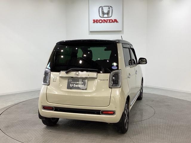 Ｎ－ＯＮＥ プレミアム　純正メモリーナビ　純正アルミホイール　エンジンスターター　シートヒーター　ホンダセンシング　クルーズコントロール　衝突軽減ブレーキ　横滑り防止　障害物センサー　バックカメラ　ＬＥＤヘッドライト（3枚目）