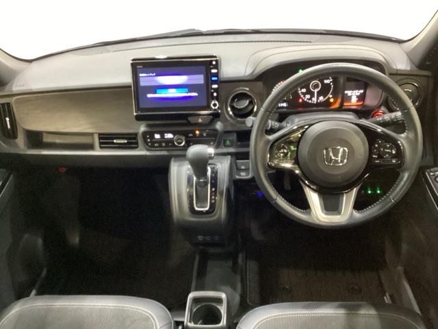 Ｎ－ＯＮＥ プレミアム　純正メモリーナビ　純正アルミホイール　エンジンスターター　シートヒーター　ホンダセンシング　クルーズコントロール　衝突軽減ブレーキ　横滑り防止　障害物センサー　バックカメラ　ＬＥＤヘッドライト（5枚目）