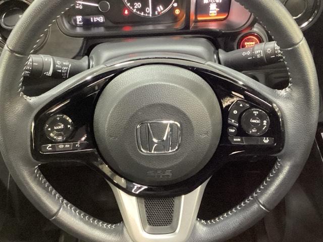 Ｎ－ＯＮＥ プレミアム　純正メモリーナビ　純正アルミホイール　エンジンスターター　シートヒーター　ホンダセンシング　クルーズコントロール　衝突軽減ブレーキ　横滑り防止　障害物センサー　バックカメラ　ＬＥＤヘッドライト（13枚目）