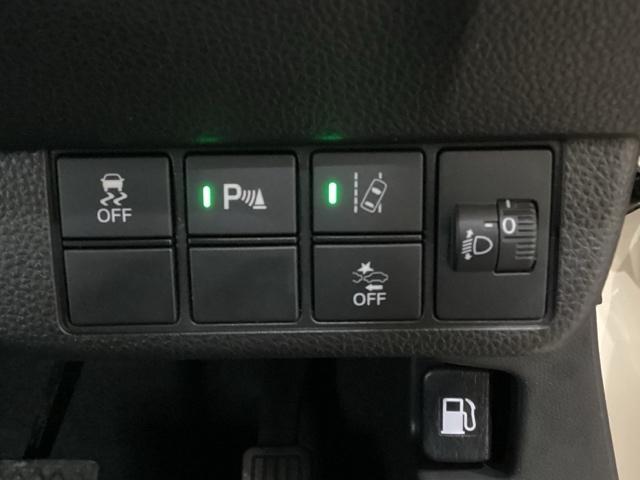 Ｎ－ＯＮＥ プレミアム　純正メモリーナビ　純正アルミホイール　エンジンスターター　シートヒーター　ホンダセンシング　クルーズコントロール　衝突軽減ブレーキ　横滑り防止　障害物センサー　バックカメラ　ＬＥＤヘッドライト（15枚目）