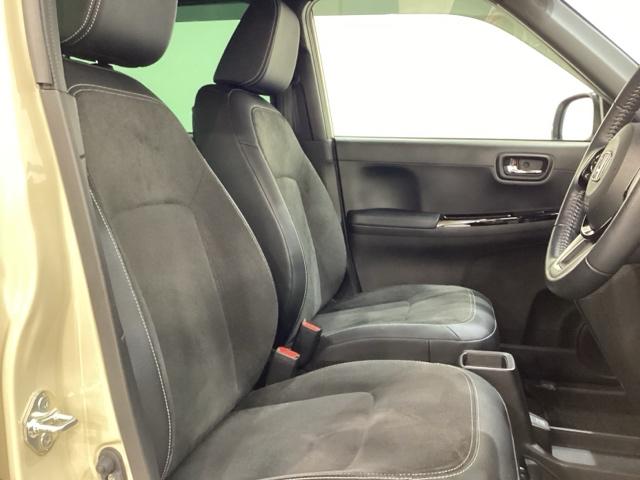Ｎ－ＯＮＥ プレミアム　純正メモリーナビ　純正アルミホイール　エンジンスターター　シートヒーター　ホンダセンシング　クルーズコントロール　衝突軽減ブレーキ　横滑り防止　障害物センサー　バックカメラ　ＬＥＤヘッドライト（18枚目）
