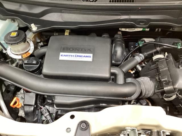 Ｎ－ＯＮＥ プレミアム　純正メモリーナビ　純正アルミホイール　エンジンスターター　シートヒーター　ホンダセンシング　クルーズコントロール　衝突軽減ブレーキ　横滑り防止　障害物センサー　バックカメラ　ＬＥＤヘッドライト（23枚目）