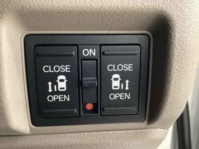 Ｎ－ＢＯＸジョイ ターボ　純正メモリーナビ　ドライブレコーダー　両側電動スライドドア　シートヒーター　ホンダセンシング　クルーズコントロール　衝突軽減ブレーキ　横滑り防止　障害物センサー　全周囲カメラ　ＬＥＤヘッドライト（17枚目）