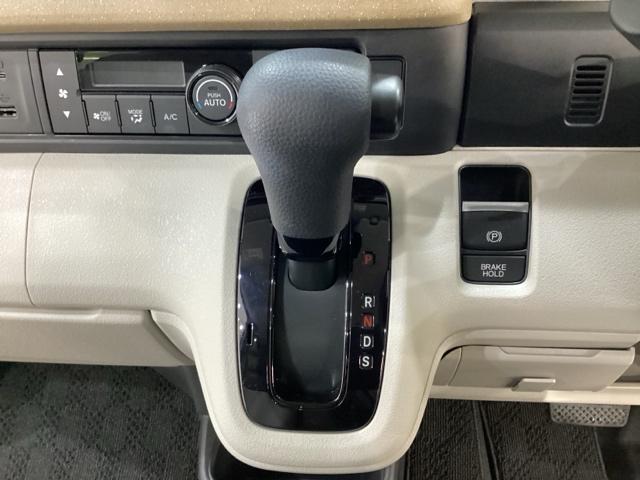 Ｎ－ＢＯＸ ベースグレード　純正メモリーナビ　純正アルミホイール　エンジンスターター　ドライブレコーダー　両側電動スライドドア　シートヒーター　いまコレ＋新品フロアマット付き　ホンダセンシング　クルーズコントロール（12枚目）