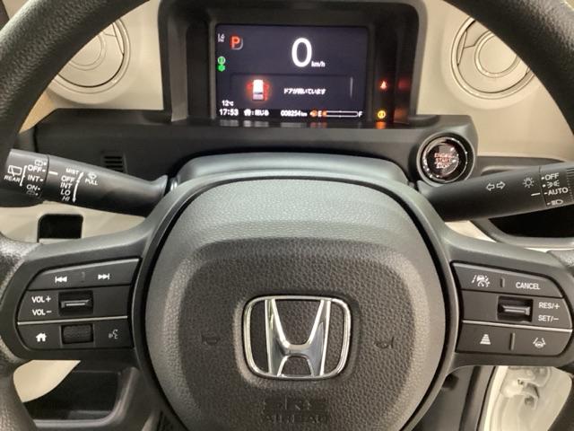 Ｎ－ＢＯＸ ベースグレード　純正メモリーナビ　純正アルミホイール　エンジンスターター　ドライブレコーダー　両側電動スライドドア　シートヒーター　いまコレ＋新品フロアマット付き　ホンダセンシング　クルーズコントロール（17枚目）