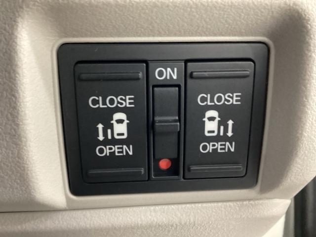 Ｎ－ＢＯＸ ベースグレード　純正メモリーナビ　純正アルミホイール　エンジンスターター　ドライブレコーダー　両側電動スライドドア　シートヒーター　いまコレ＋新品フロアマット付き　ホンダセンシング　クルーズコントロール（19枚目）