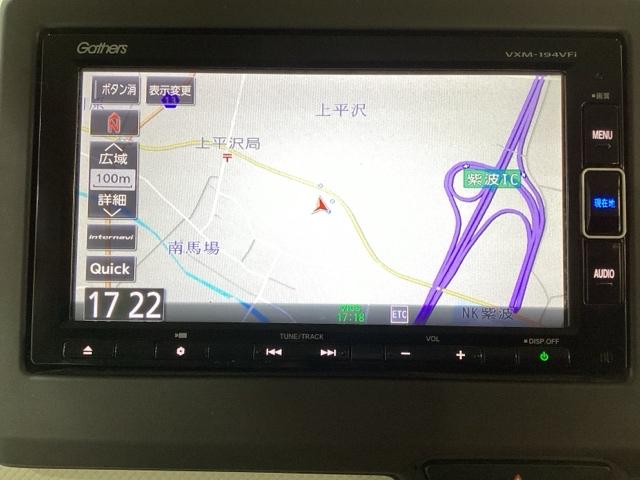 Ｎ－ＢＯＸ Ｇ・Ｌホンダセンシング　純正メモリーナビ　いまコレ＋新品フロアマット付き　片側電動スライドドア　シートヒーター　ホンダセンシング　クルーズコントロール　衝突軽減ブレーキ横滑り防止　バックカメラ　盗難防止　ＬＥＤヘッドライト（8枚目）