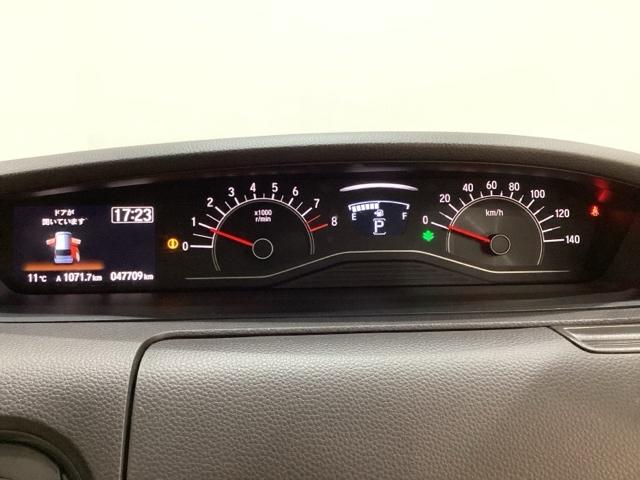 Ｎ－ＢＯＸ Ｇ・Ｌホンダセンシング　純正メモリーナビ　いまコレ＋新品フロアマット付き　片側電動スライドドア　シートヒーター　ホンダセンシング　クルーズコントロール　衝突軽減ブレーキ横滑り防止　バックカメラ　盗難防止　ＬＥＤヘッドライト（13枚目）