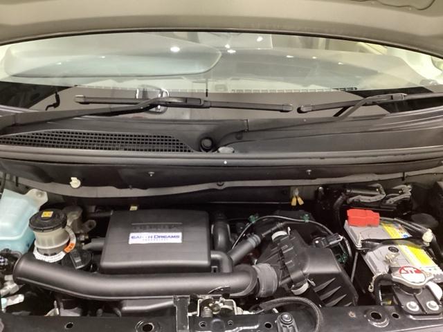 Ｎ－ＢＯＸ Ｇホンダセンシング　社外ナビ　社外アルミホイール　両側スライドドア　シートヒーター　いまコレ＋新品フロアマット付き　衝突軽減ブレーキ　横滑り防止　バックカメラ　盗難防止　ＬＥＤヘッドライト　４ＷＤ（23枚目）