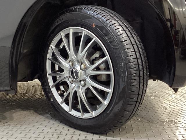 Ｎ－ＢＯＸ Ｇホンダセンシング　社外ナビ　社外アルミホイール　両側スライドドア　シートヒーター　いまコレ＋新品フロアマット付き　衝突軽減ブレーキ　横滑り防止　バックカメラ　盗難防止　ＬＥＤヘッドライト　４ＷＤ（24枚目）