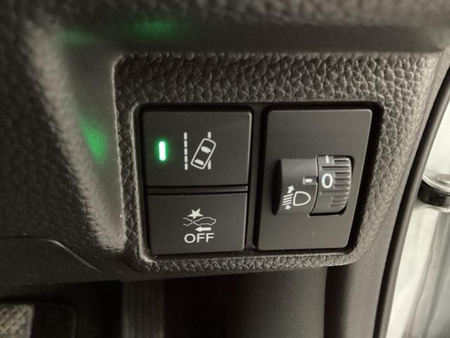 Ｎ－ＢＯＸカスタム Ｌ　純正メモリーナビ　純正アルミホイール　片側電動スライドドア　シートヒーター　いまコレ＋新品フロアマット付　ホンダセンシング　クルーズコントロール　衝突軽減ブレーキ　横滑り防止　バックカメラ（17枚目）