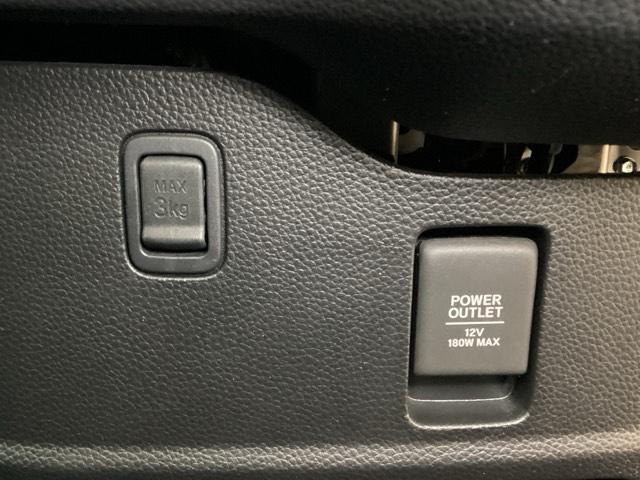 Ｎ－ＢＯＸカスタム Ｌ　純正メモリーナビ　純正アルミホイール　片側電動スライドドア　シートヒーター　いまコレ＋新品フロアマット付　ホンダセンシング　クルーズコントロール　衝突軽減ブレーキ　横滑り防止　バックカメラ（19枚目）