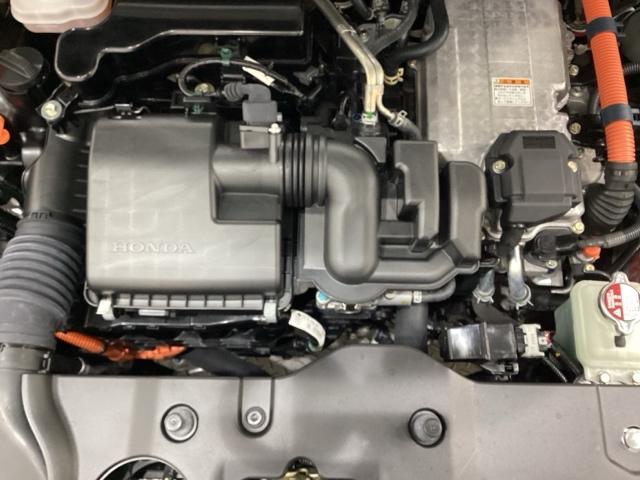 �z���_�X�^�b�t���������萮�����ĕۏؕt���ɂĂ��n���v���܂��B�G���W�����[�����������[���Ƃ��ɃN���[�j���O�ς݂Ő����ł��B���K�ȃh���C�u�����y���݂��������B