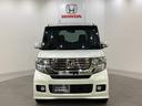 Ｎ－ＢＯＸカスタム Ｇ・ターボパッケージ　光触媒抗菌消臭施工済（2枚目）