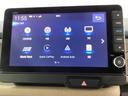 ナビゲーションはフルセグTV、インターナビ対応のGathers純正メモリーナビを搭載しています。Bluetoothオーディオ機能がありますので、スマートフォンなどの音楽も再生できます。