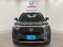 WR-V Z 純正メモリーナビ 純正アルミホイール いまコレ+新品フロアマット付 キーレス ホンダセンシング クルーズコントロール 衝突軽減ブレーキ 横滑り防止 障害物センサー バックカメラ LEDヘッドライト 中古車画像_4