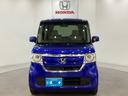 Ｎ－ＢＯＸ Ｇ・Ｌホンダセンシング　４ＷＤ　いまコレ＋新品・フロアカーペットマット付　光触媒抗菌消臭施工済　純正メモリーナビ　フルセグＴＶ　バックモニター　左側電動スライドドア（4枚目）