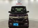 N-BOXカスタム G・Lホンダセンシング いまコレ+新品・フロアカーペットマット付 光触媒抗菌消臭施工済 純正メモリーナビ フルセグTV バックモニター 左側電動スライドドア 衝突被害軽減ブレーキ 中古車画像_4