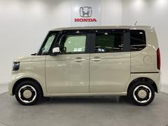 購入後も自社指定整備工場完備でお客様の愛車をしっかりサポート致します！御納車時には安全かつ安心してお乗り頂けるようホンダ専門知識を持つ整備スタッフが点検・整備・装備も説明をしてお渡ししております。 4