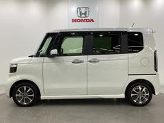購入後も自社指定整備工場完備でお客様の愛車をしっかりサポート致します！御納車時には安全かつ安心してお乗り頂けるようホンダ専門知識を持つ整備スタッフが点検・整備・装備も説明をしてお渡ししております。 4