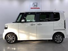 購入後も自社指定整備工場完備でお客様の愛車をしっかりサポート致します！御納車時には安全かつ安心してお乗り頂けるようホンダ専門知識を持つ整備スタッフが点検・整備・装備も説明をしてお渡ししております。 4