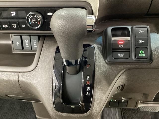 Ｎ－ＢＯＸ Ｌ・ターボ　光触媒抗菌消臭施工済　ディスプレイオーディオ　バックモニター　衝突被害軽減ブレーキ　レーンキープアシスト　両側電動スライドドア　シートヒーター（8枚目）