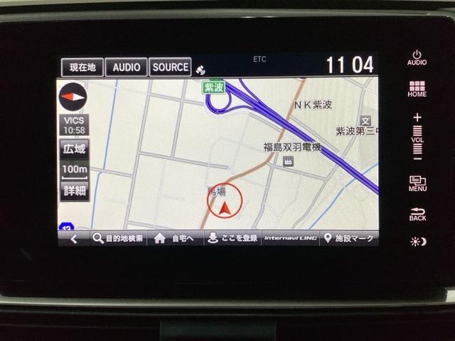 アコード EX 純正アルミホイール エンジンスターター ドライブレコーダー 電動シート サンルーフ シートヒーターホンダセンシング 衝突軽減ブレーキ 横滑り防止 障害物センサー バックカメラ LEDヘッドライト(6枚目)