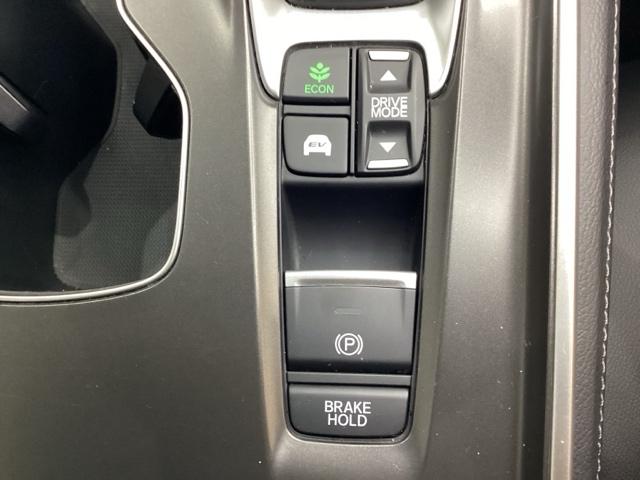 アコード EX 純正アルミホイール エンジンスターター ドライブレコーダー 電動シート サンルーフ シートヒーターホンダセンシング 衝突軽減ブレーキ 横滑り防止 障害物センサー バックカメラ LEDヘッドライト(9枚目)