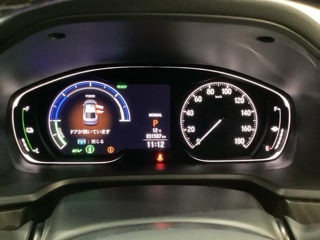 アコード EX 純正アルミホイール エンジンスターター ドライブレコーダー 電動シート サンルーフ シートヒーターホンダセンシング 衝突軽減ブレーキ 横滑り防止 障害物センサー バックカメラ LEDヘッドライト(11枚目)