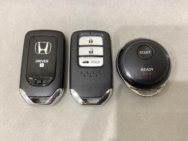 アコード EX 純正アルミホイール エンジンスターター ドライブレコーダー 電動シート サンルーフ シートヒーターホンダセンシング 衝突軽減ブレーキ 横滑り防止 障害物センサー バックカメラ LEDヘッドライト(13枚目)