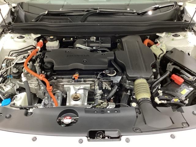 アコード EX 純正アルミホイール エンジンスターター ドライブレコーダー 電動シート サンルーフ シートヒーターホンダセンシング 衝突軽減ブレーキ 横滑り防止 障害物センサー バックカメラ LEDヘッドライト(28枚目)