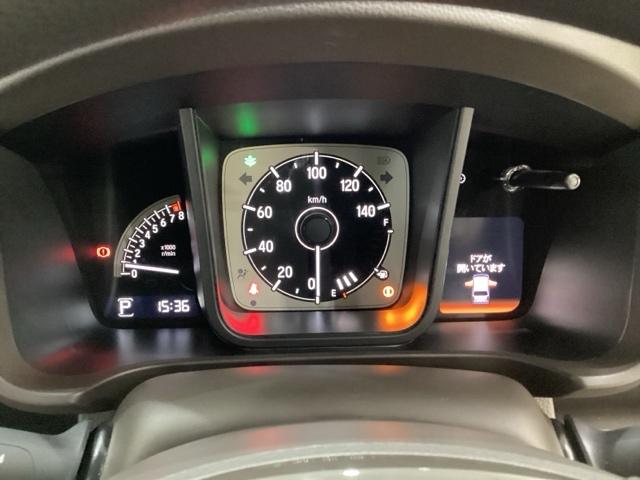 Ｎ－ＷＧＮ Ｌホンダセンシング　オートクルーズコントロール　クリアランスソナー　シートヒーター　ＥＴＣ　ＬＥＤヘッドライト　バックカメラ　光触媒抗菌消臭施工済（11枚目）